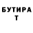 БУТИРАТ вода Ginelle Williams
